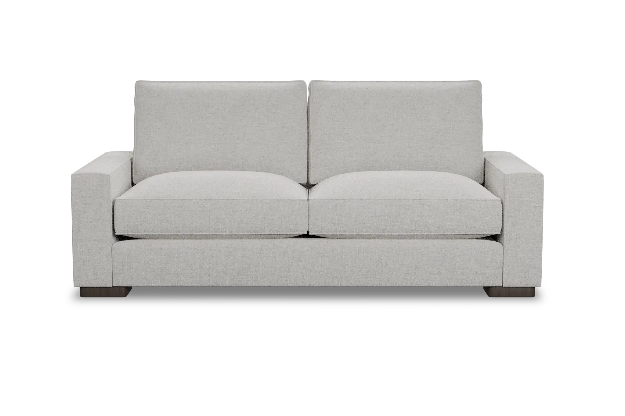 Edgewater Maguire Ivory 84" Sofa W/ 2 Cushions Edgewater Maguire Ivory 84" Sofa W/ 2 Cushions