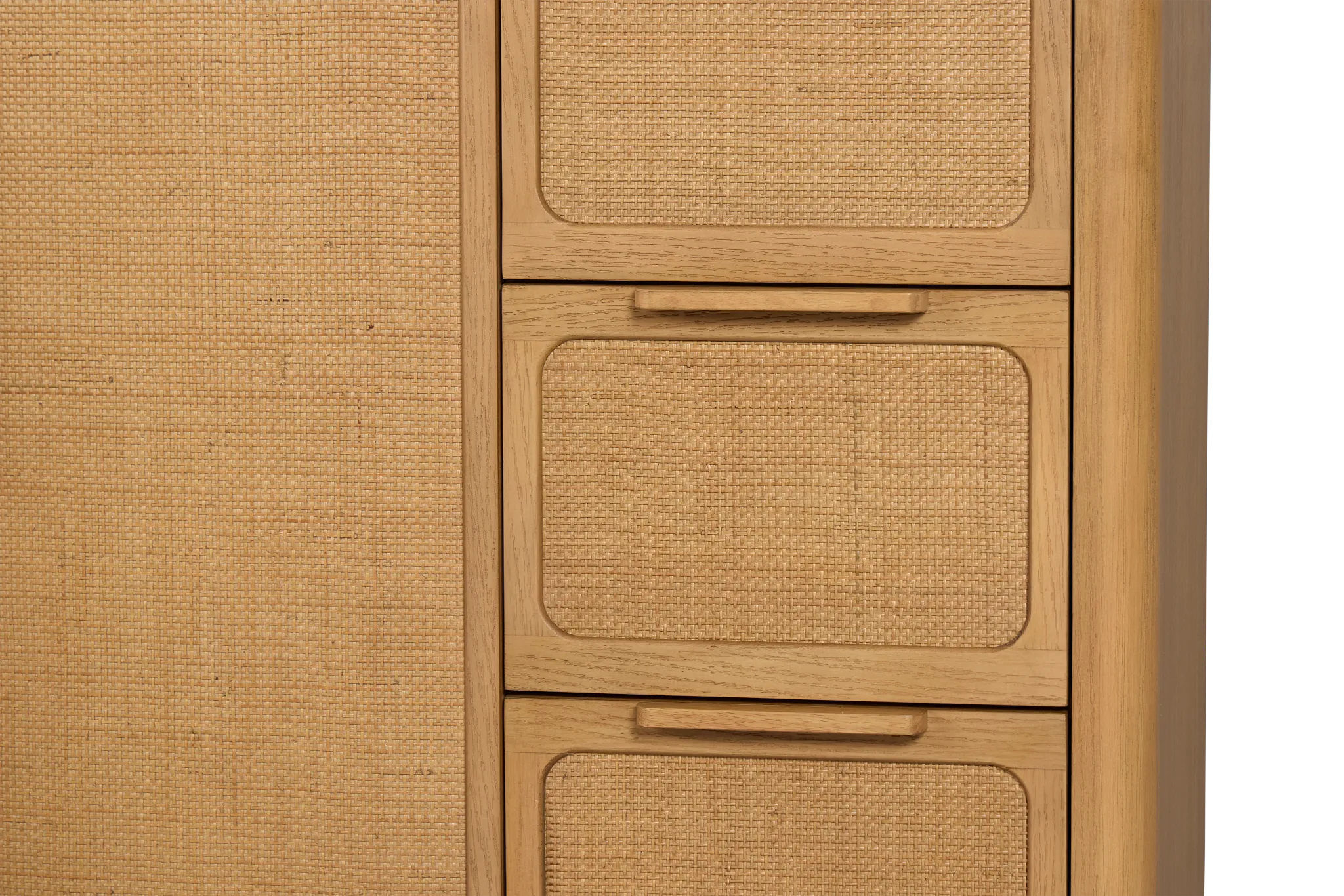 Pacific Light Tone 48" Single Bathroom Vanity