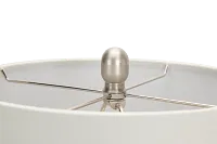 Lakeland Brown Table Lamp