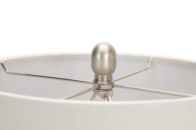 Lakeland Brown Table Lamp