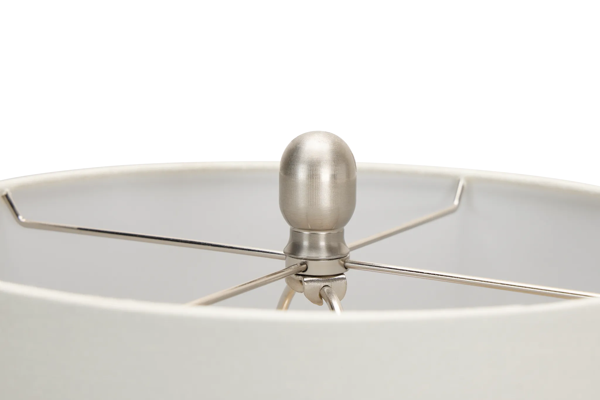 Lakeland Brown Table Lamp