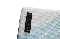 Tempur-pedic Tempur-luxebreeze Firm Ergo Prosmart Adjustable Mattress Set