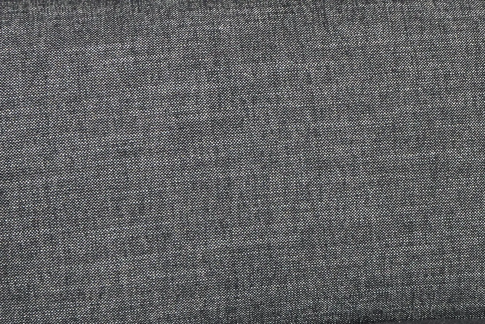 Ryland Dark Gray Fabric Medium Triple Power 2-arm Sectional Ryland Dark Gray Fabric Medium Triple Power 2-arm Sectional