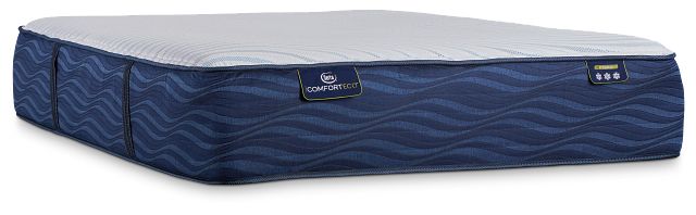 Serta Icomfort Eco S40hd 14.75" Plush Mattress