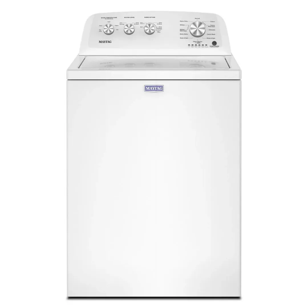 Maytag 4005sw White Top Load Washer