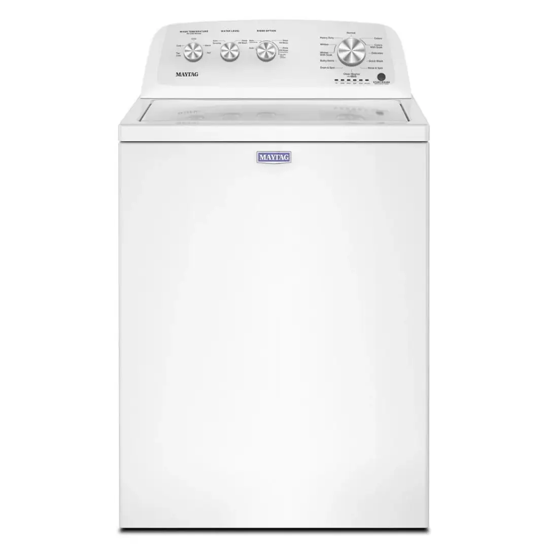 Maytag 4005sw White Top Load Washer Maytag 4005sw White Top Load Washer