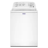 Maytag 4005sw White Top Load Washer