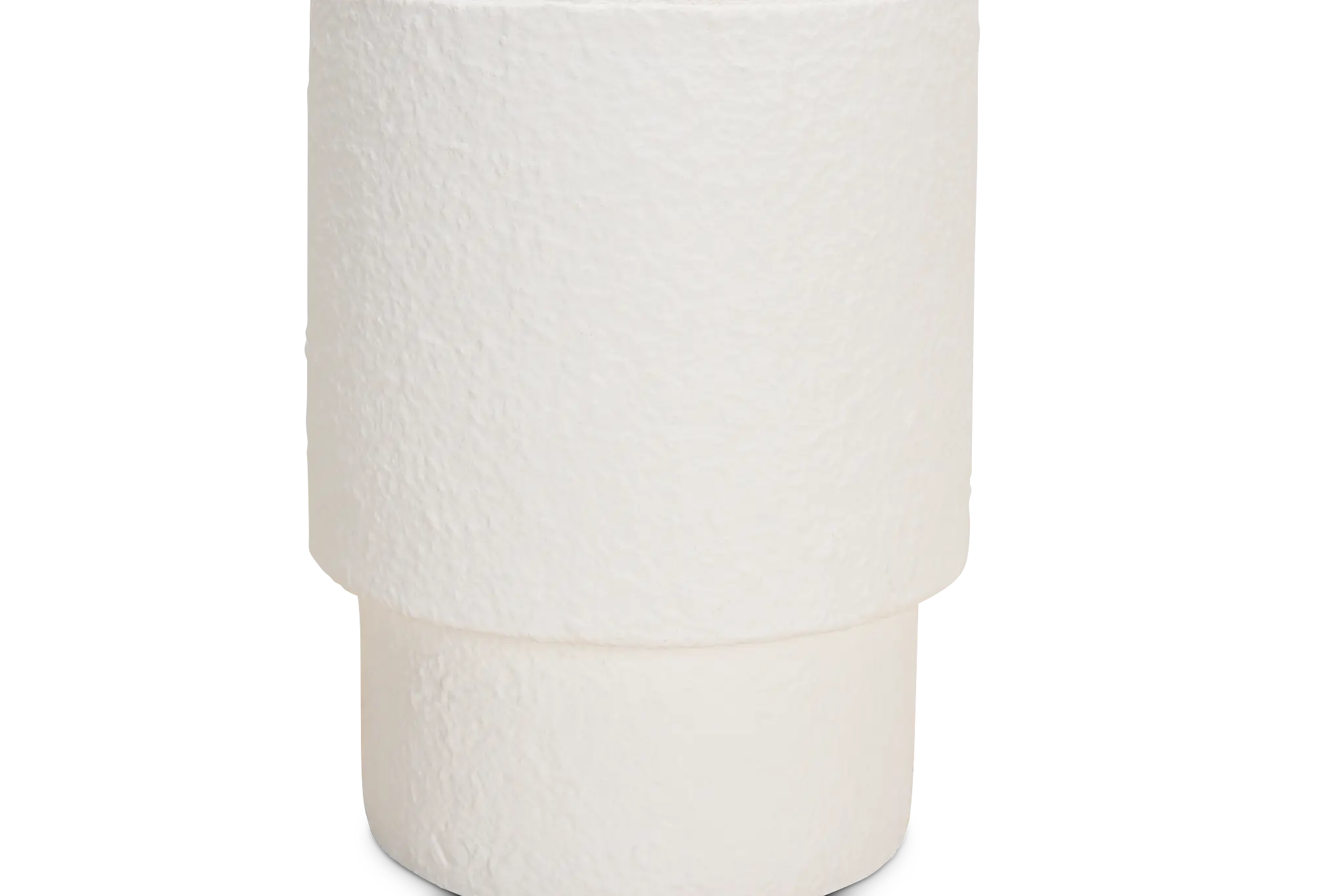 Valda White Table Lamp Valda White Table Lamp