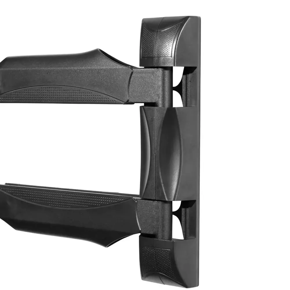 Kanto M300 Mount For 26"-55" Black Full Motion Tv Wall Mount Kanto M300 Mount For 26"-55" Black Full Motion Tv Wall Mount