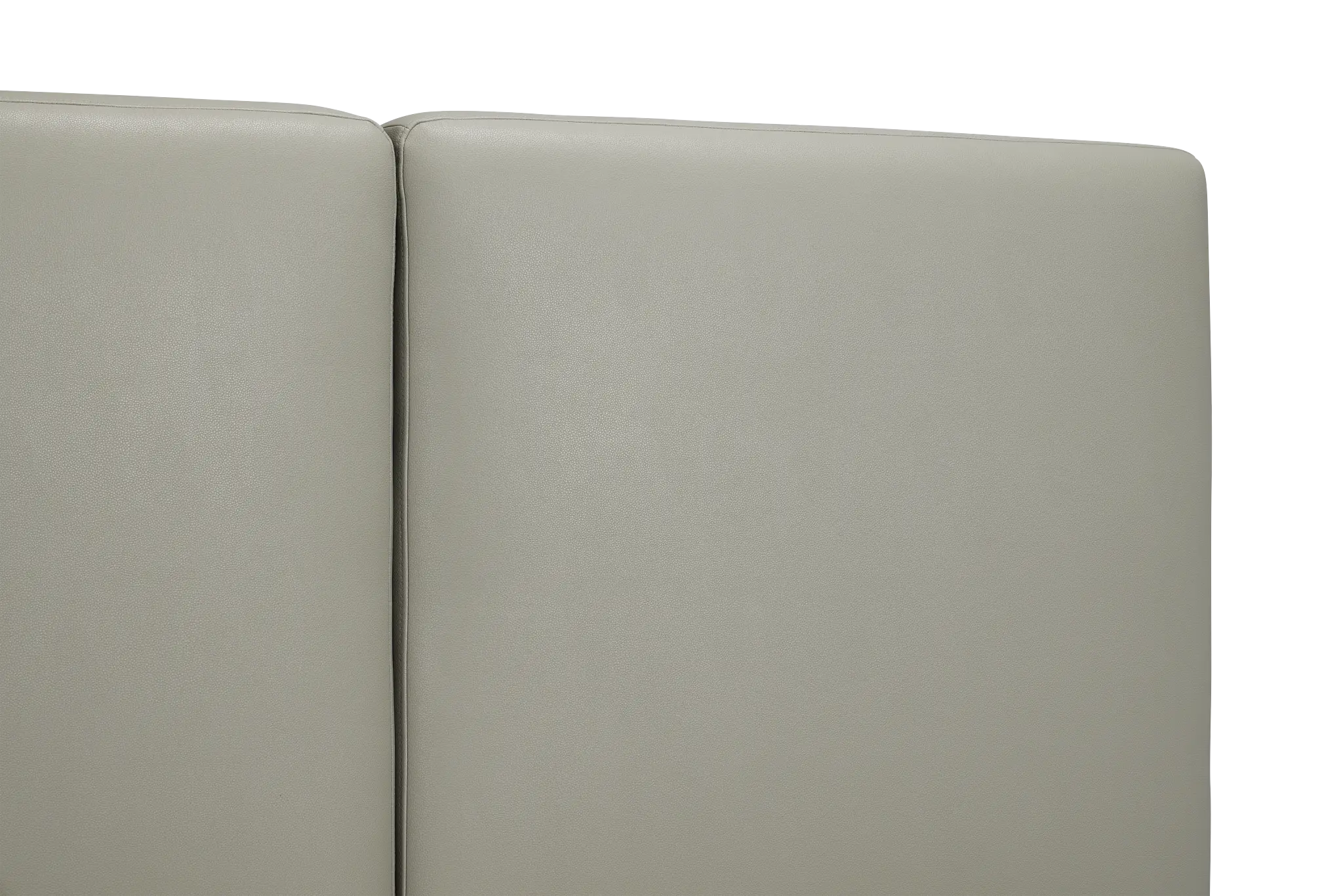 Emit Gray Micro Panel Bed Emit Gray Micro Panel Bed