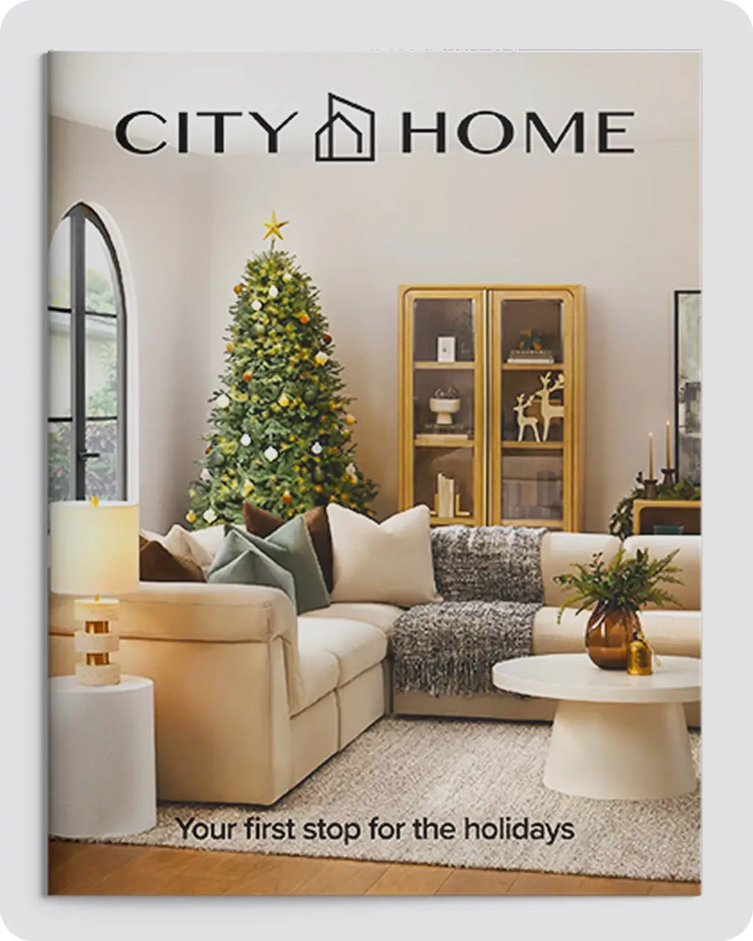 Holiday Catalog 