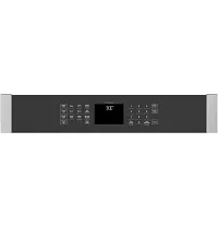 Ge 3000 Series Stainless Steel 30" Double Electric Oven