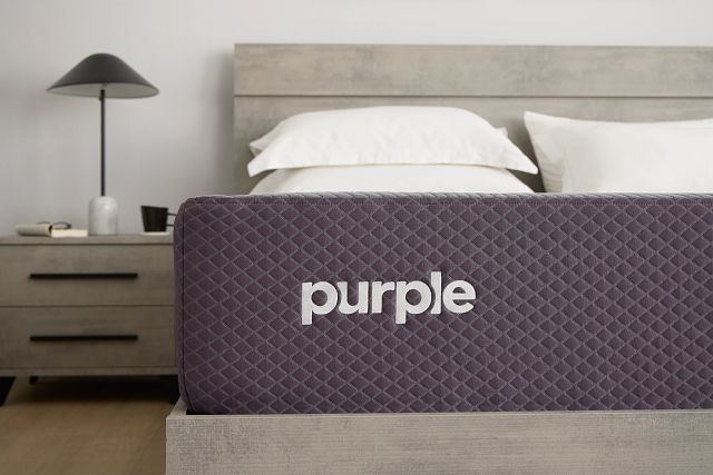 Purple Restore Plus Firm 13" Hybrid Mattress