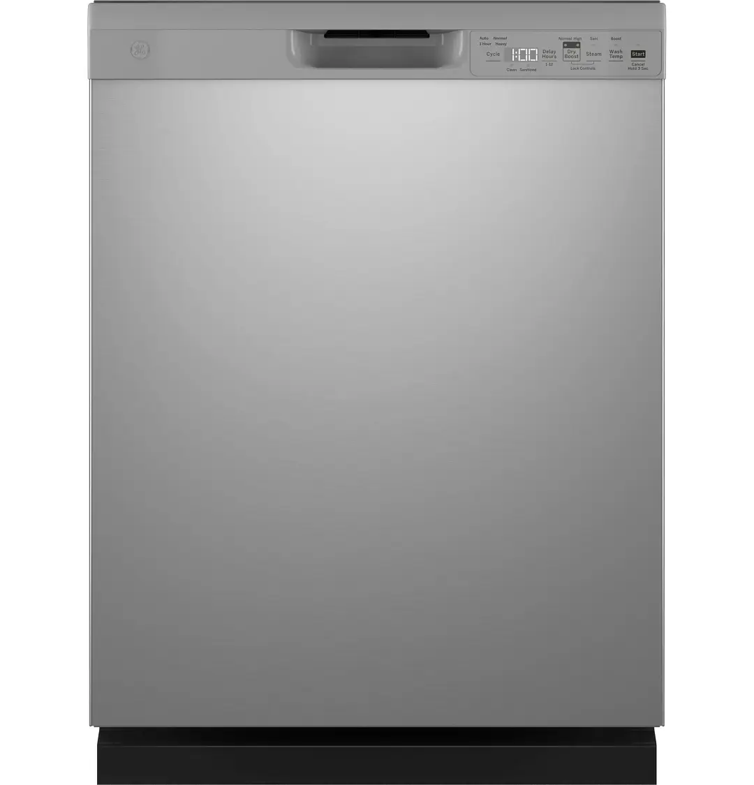 Ge 550 Series Stainless Steel Built In Dishwasher Ge 550 Series Stainless Steel Built In Dishwasher