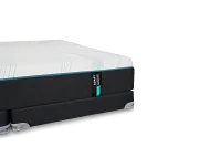 Tempur-pedic Tempur-adapt Medium Low-profile Mattress Set