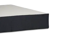 Beautyrest World Class Level 3 Extra Firm Mattress Set