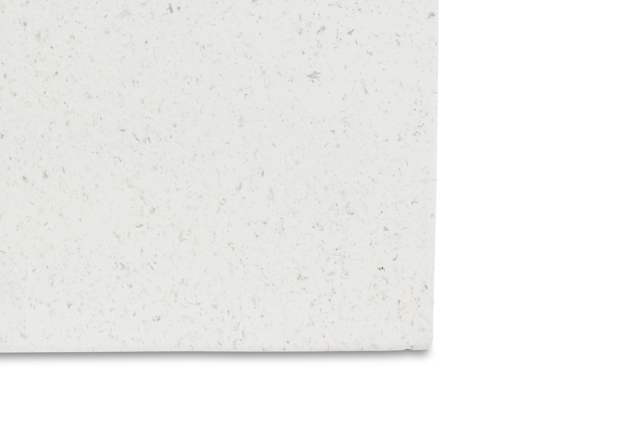 Darcy White Small Planter