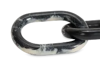 Shai Black Tabletop Accessory