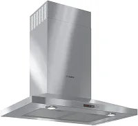 Bosch 300 Series Stainless Steel 30" Wall Chimney Hood