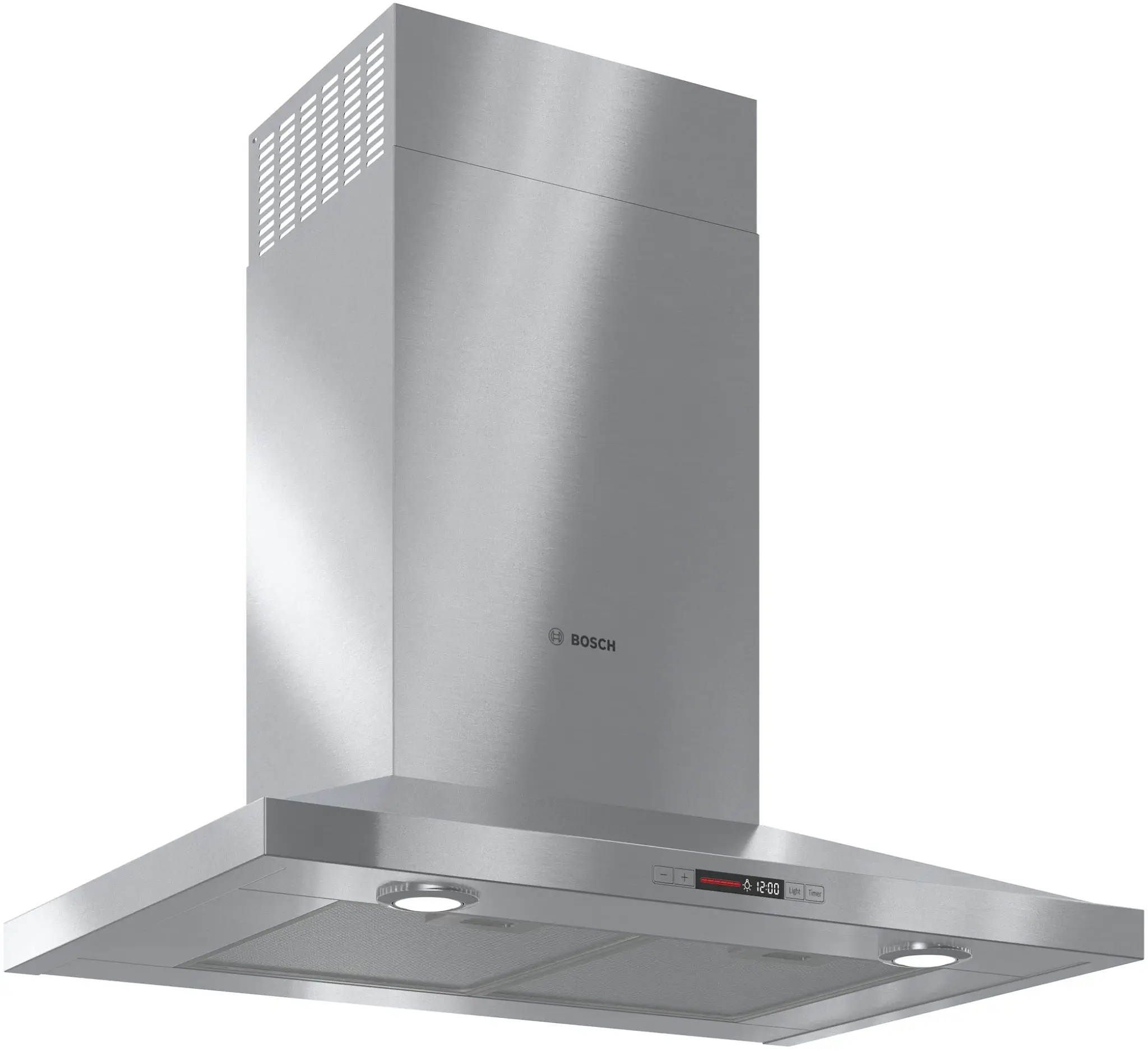 Bosch 300 Series Stainless Steel 30" Wall Chimney Hood Bosch 300 Series Stainless Steel 30" Wall Chimney Hood