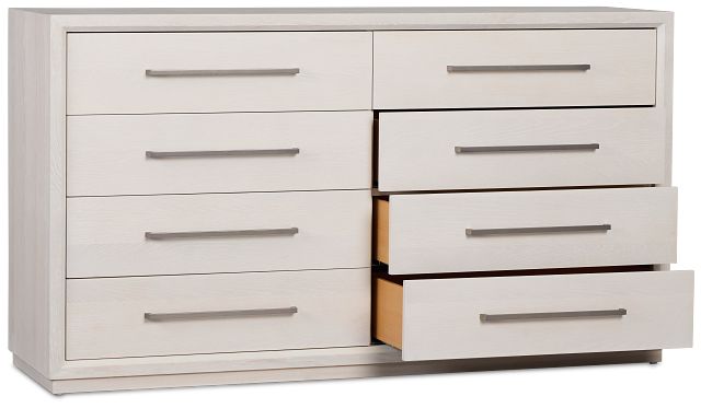 Gables White Dresser