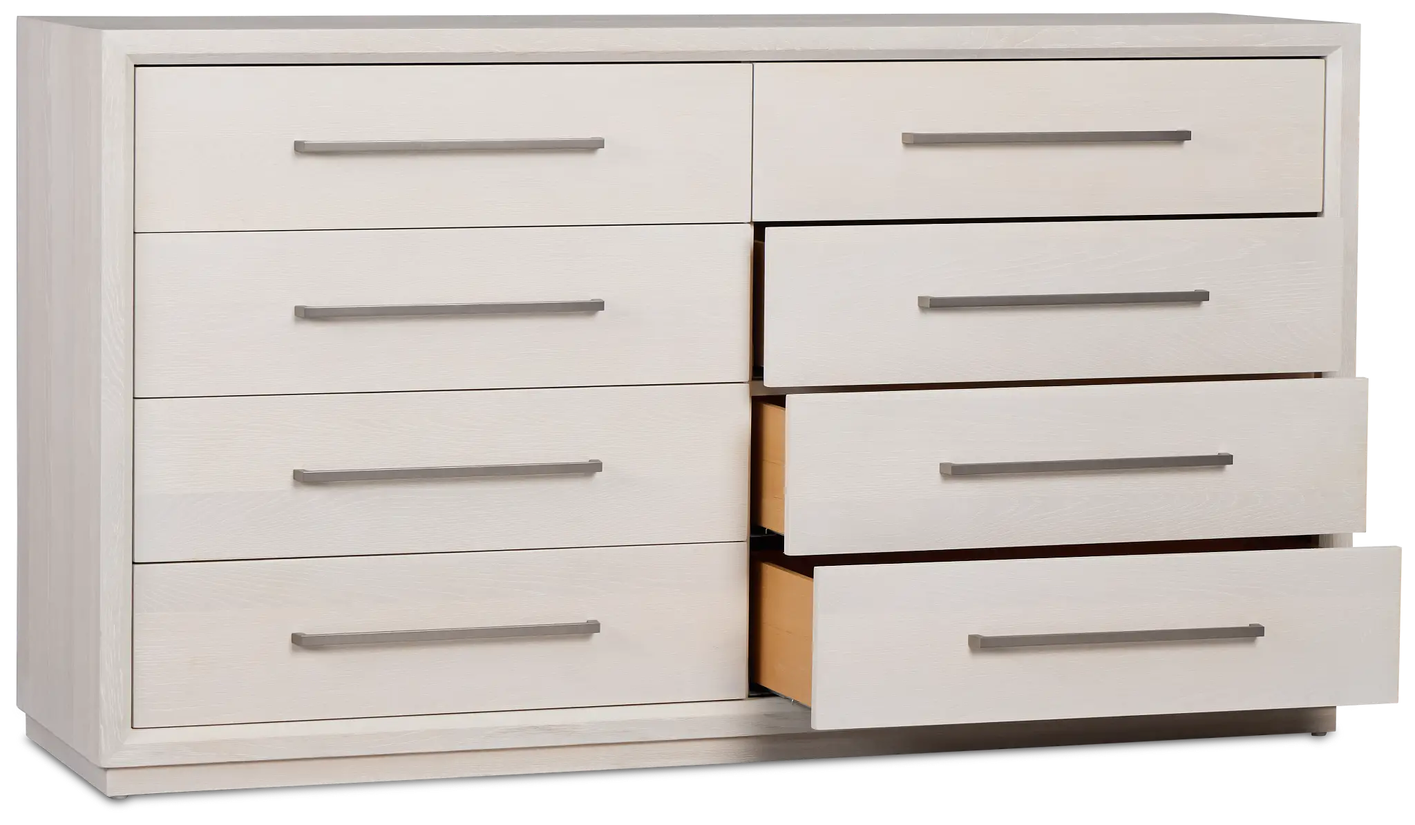 Gables White Dresser Gables White Dresser