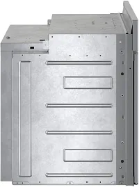 Benchmark Stainless Steel 30" Single Electric Oven