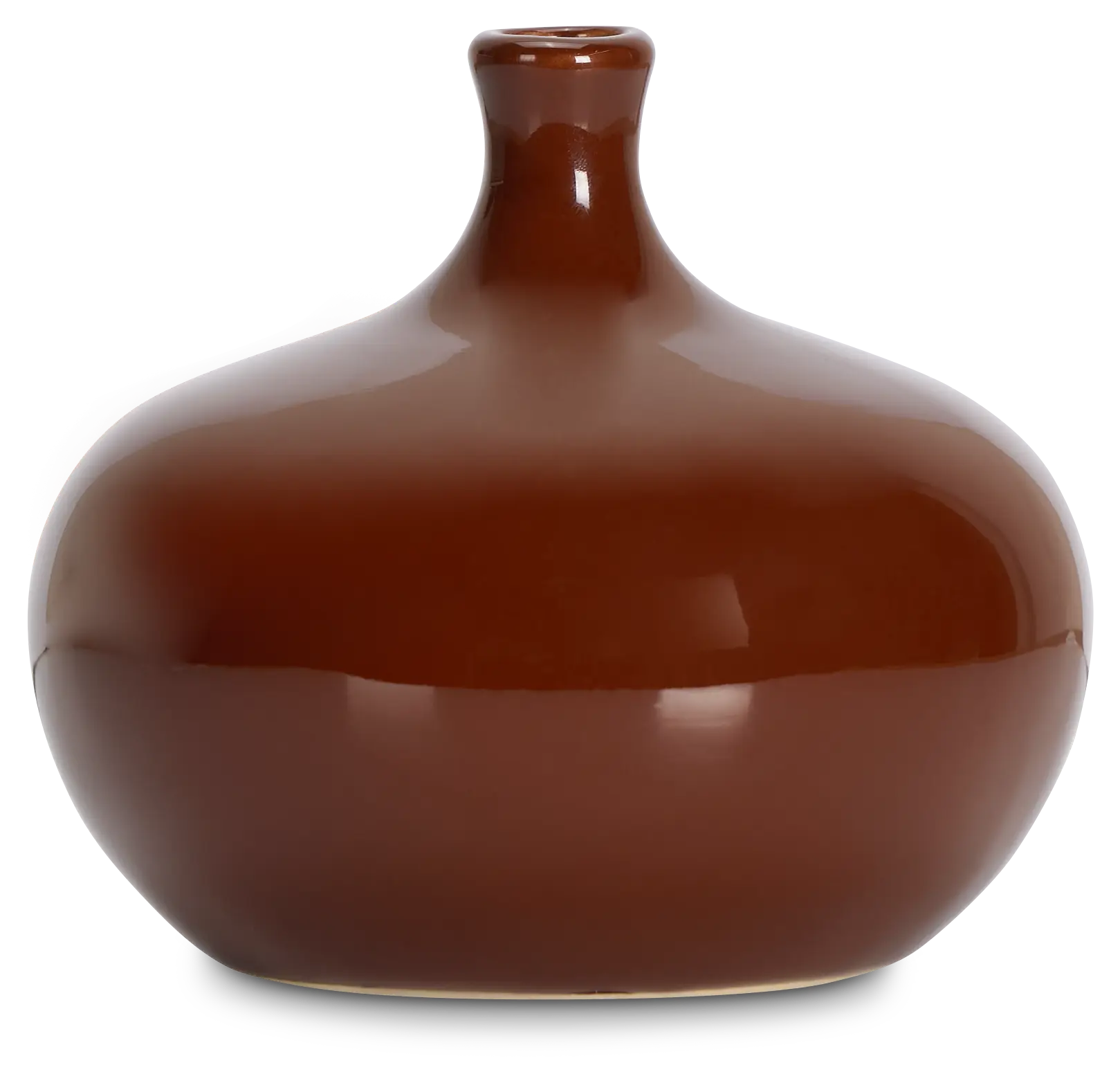 Clare Brown Small Vase Clare Brown Small Vase