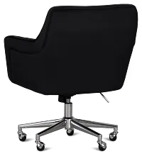 Grayden Black Desk Chair