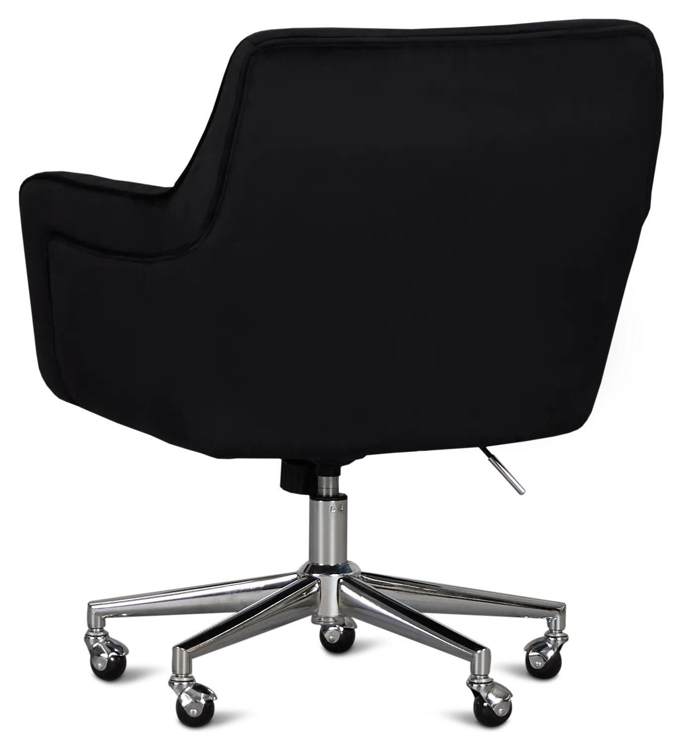 Grayden Black Desk Chair