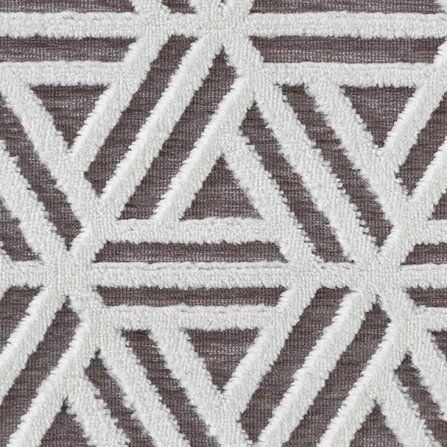Obscur Gray 5x8 Area Rug