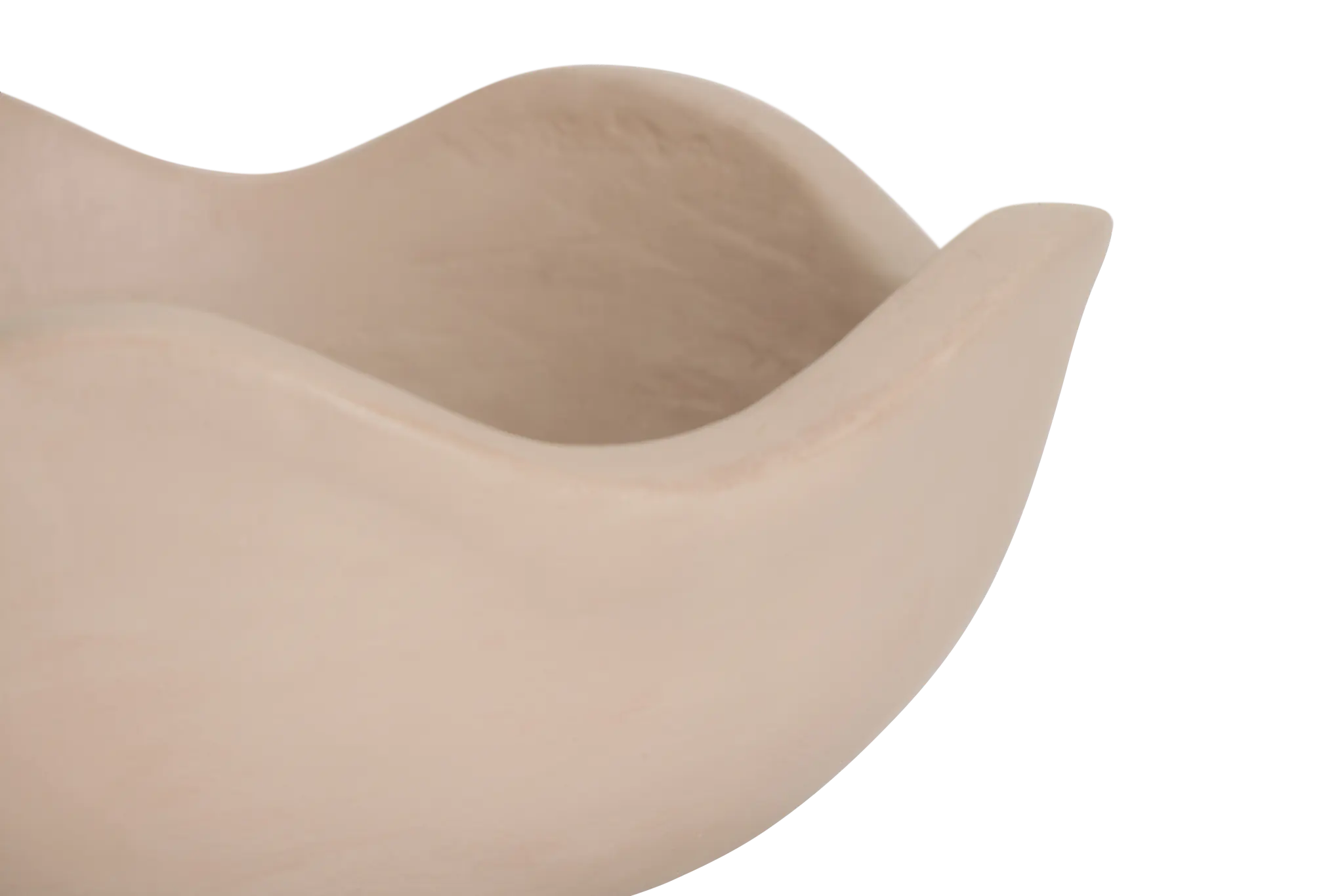 Iggy White Bowl Iggy White Bowl