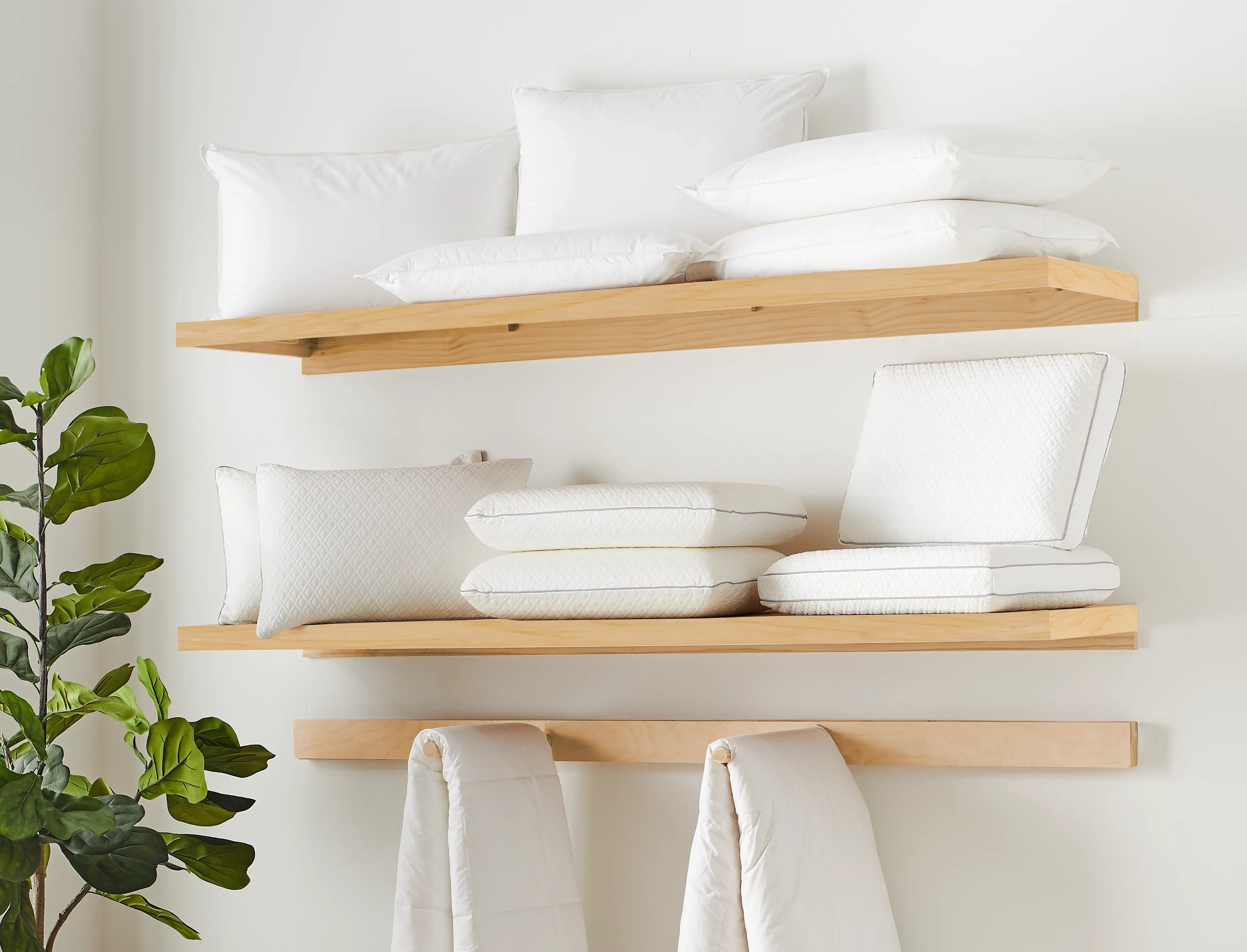  Linen Blend: Comfort and Durability