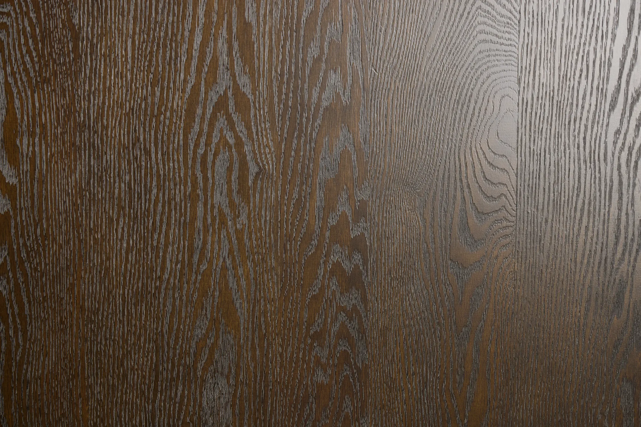 Tribeca Dark Tone Panel Headboard