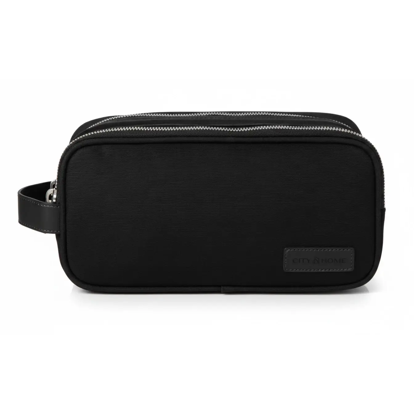 CITY HOME Black Travel Organizer CITY HOME Black Travel Organizer