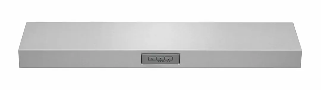 Frigidaire 3652 Series Stainless Steel 36" Undercabinet Vent Hood