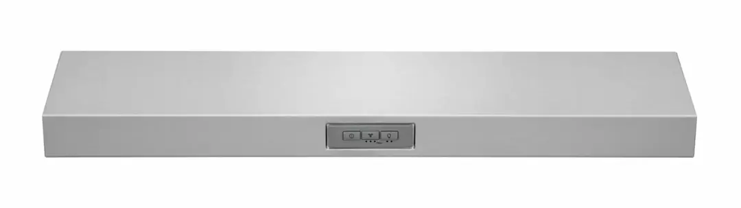 Frigidaire 3652 Series Stainless Steel 36" Undercabinet Vent Hood Frigidaire 3652 Series Stainless Steel 36" Undercabinet Vent Hood