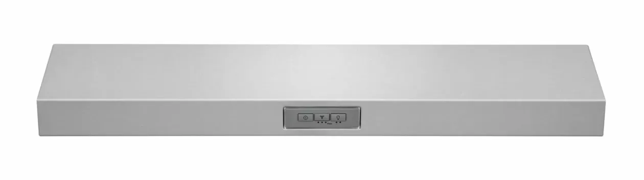 Frigidaire 3652 Series Stainless Steel 36" Undercabinet Vent Hood