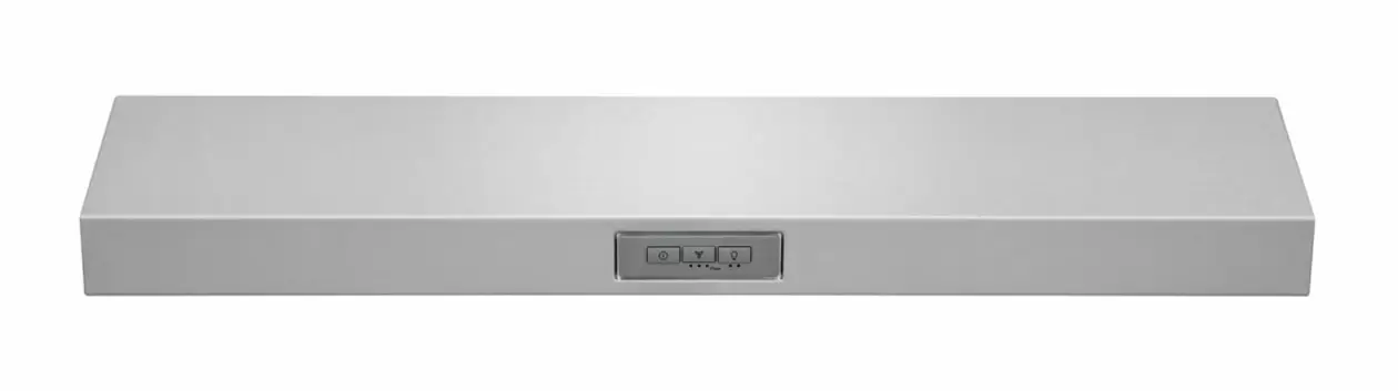 Frigidaire 3652 Series Stainless Steel 36" Undercabinet Vent Hood Frigidaire 3652 Series Stainless Steel 36" Undercabinet Vent Hood