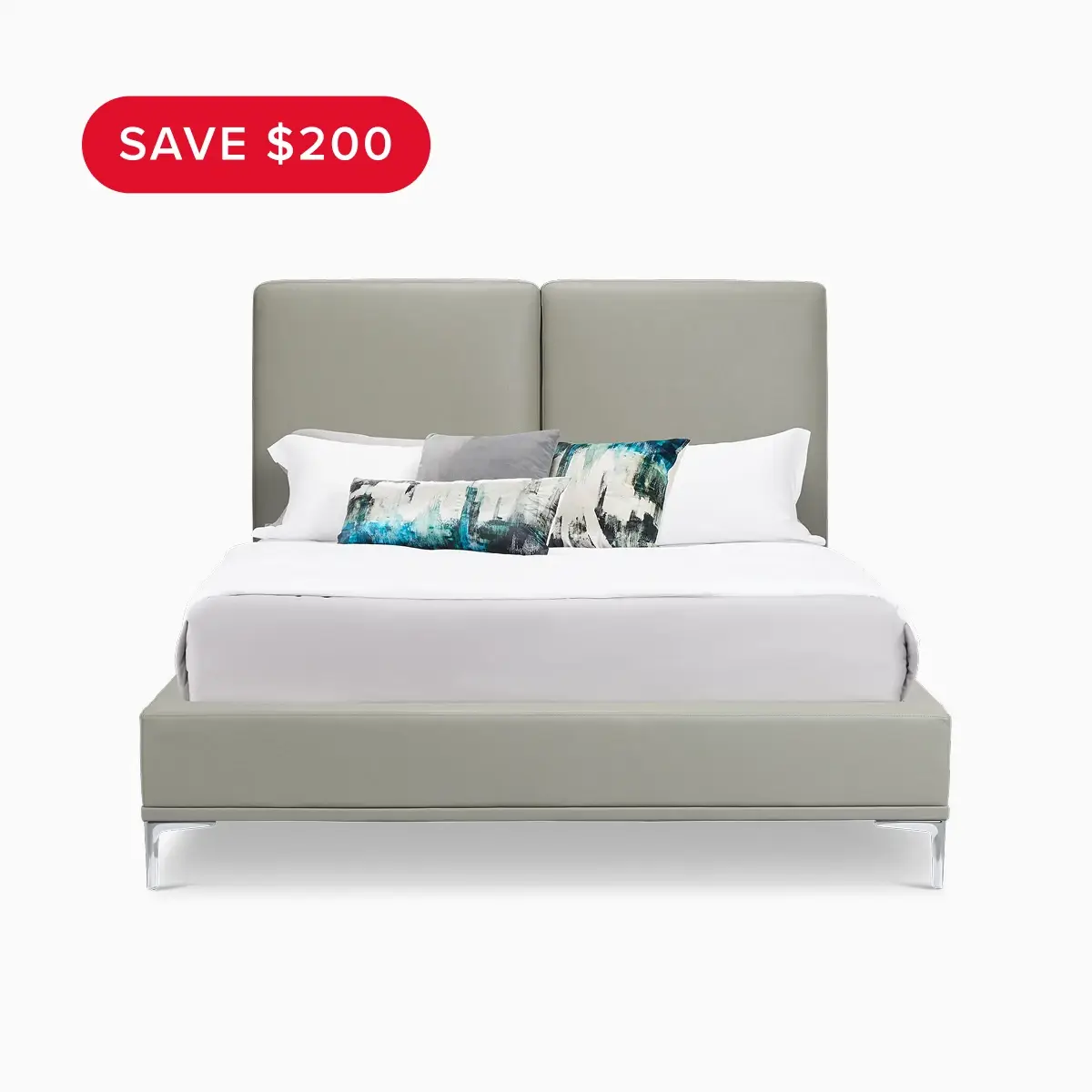 Emit Micro Panel Bed