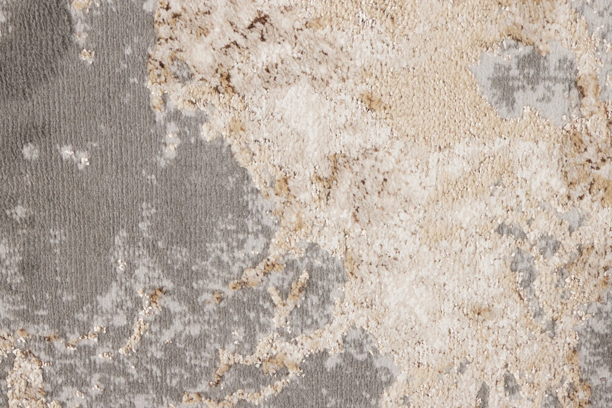 Azure Ivory 5x8 Area Rug