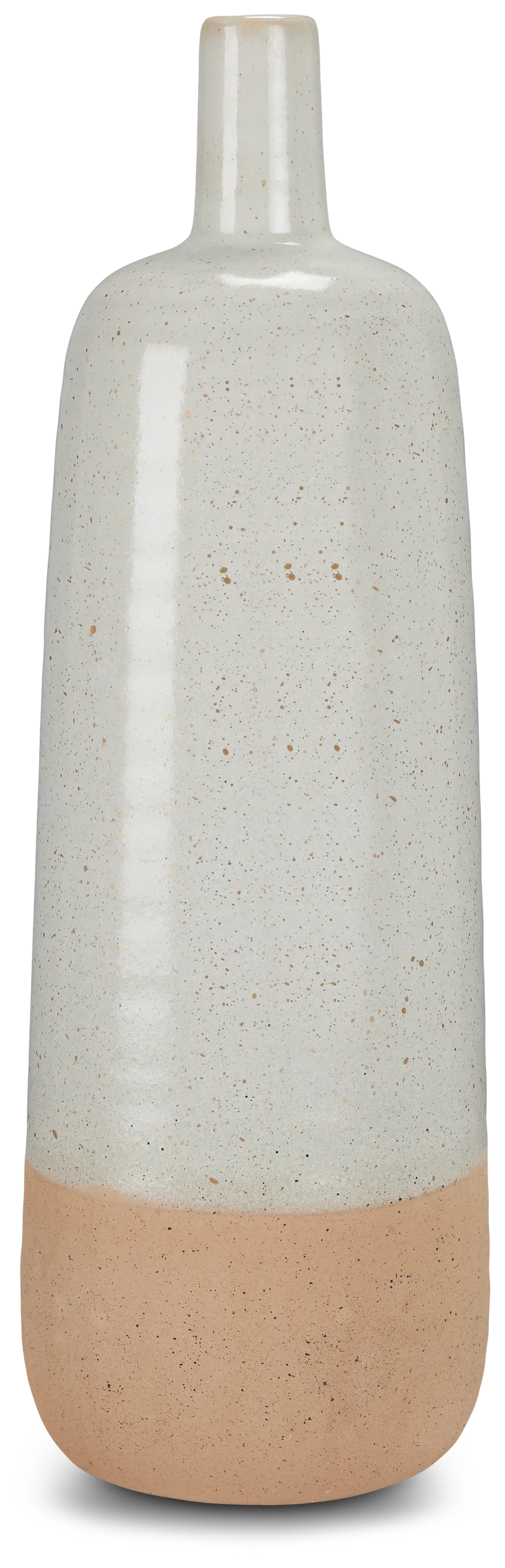 Dion Ivory Large Vase