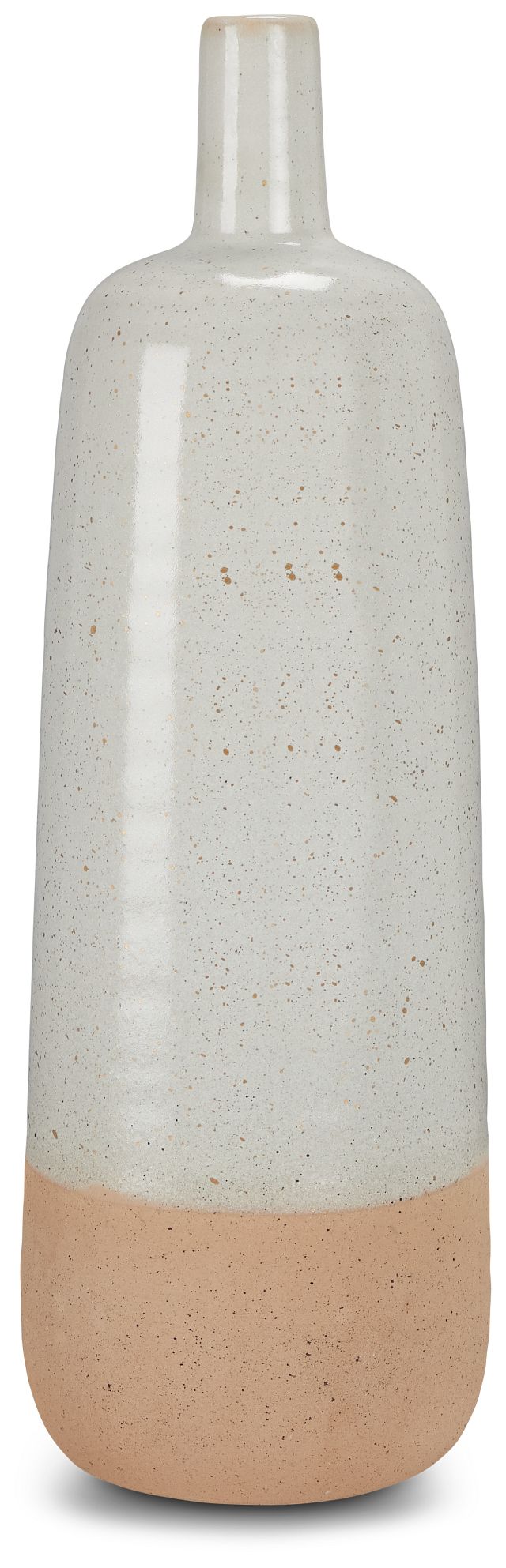 Dion Ivory Large Vase
