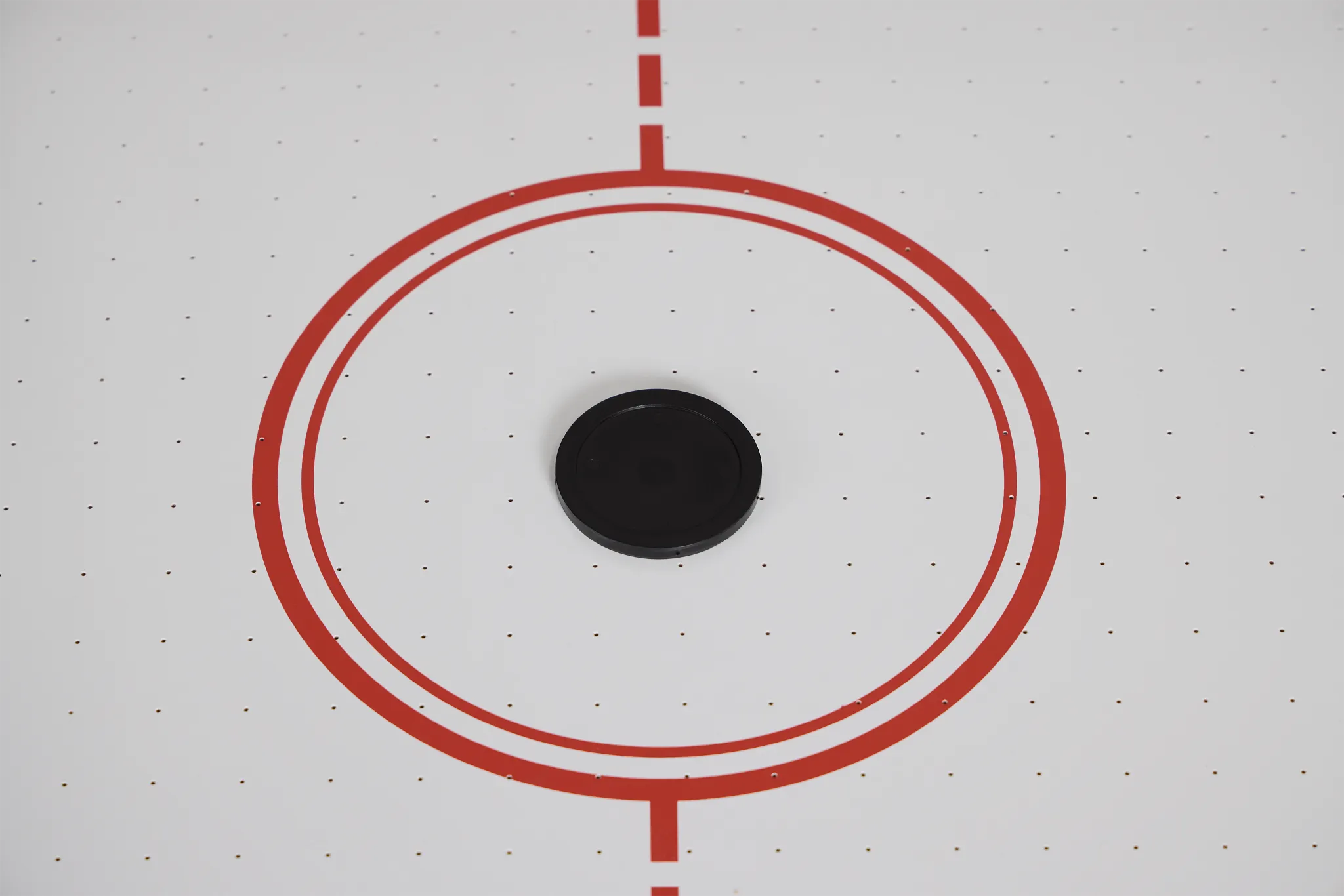 Fillmore Black Air Hockey