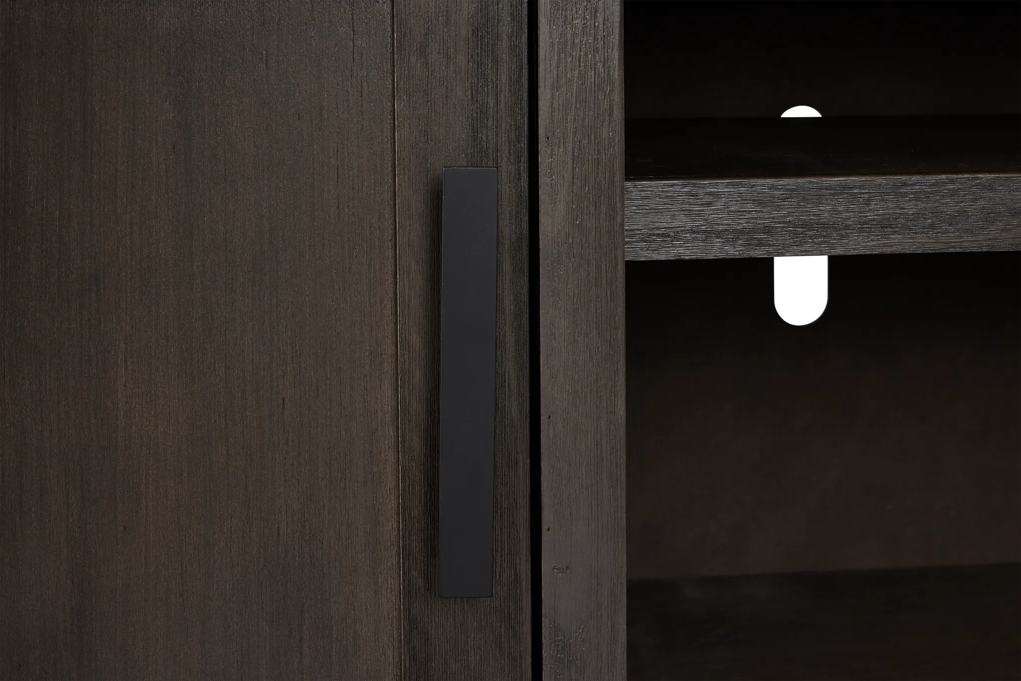 Richmond Gray 64" Tv Stand