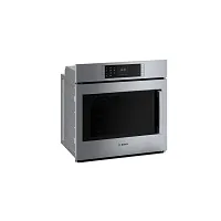 Benchmark Stainless Steel 30" Single Electric Oven