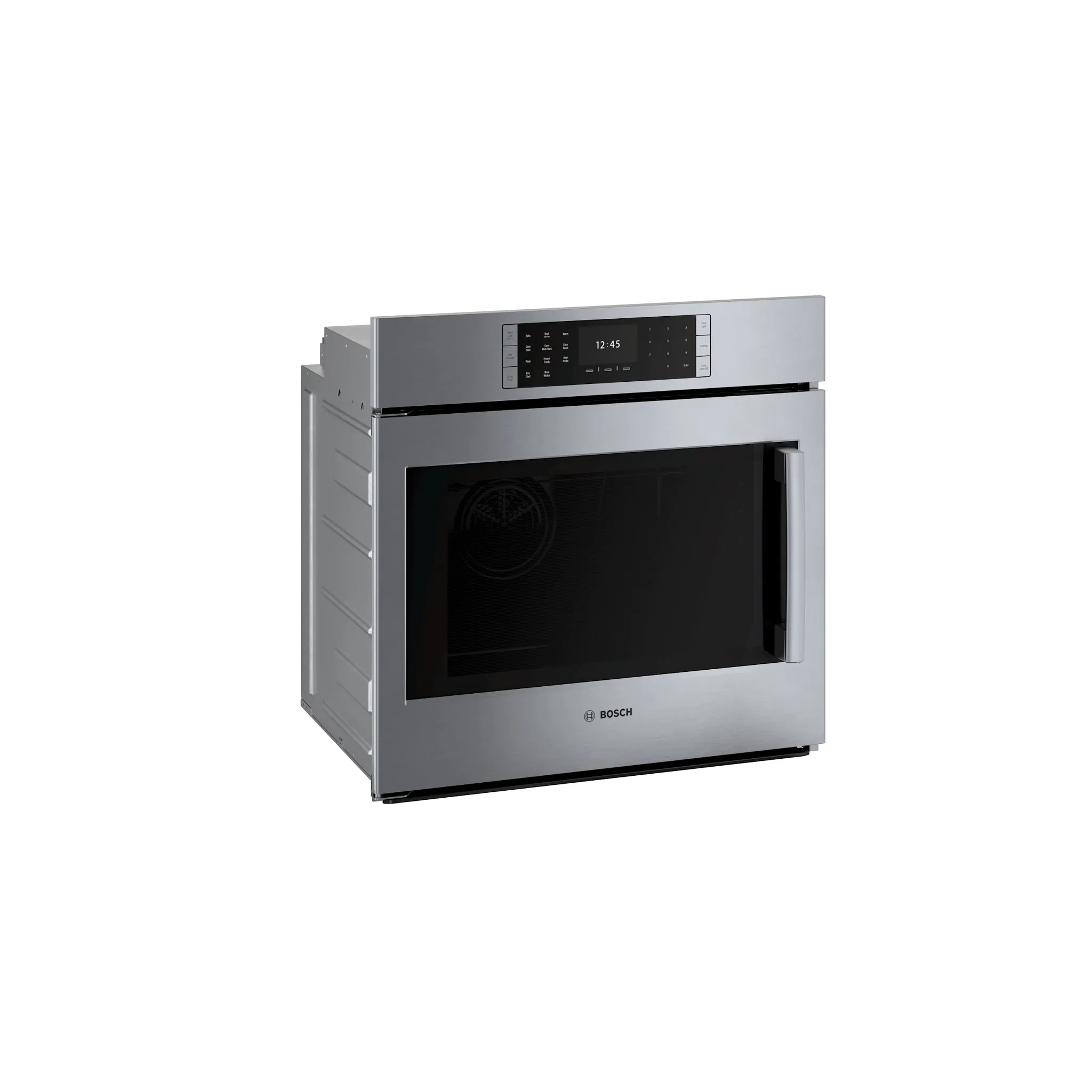 Benchmark Stainless Steel 30" Electric Oven