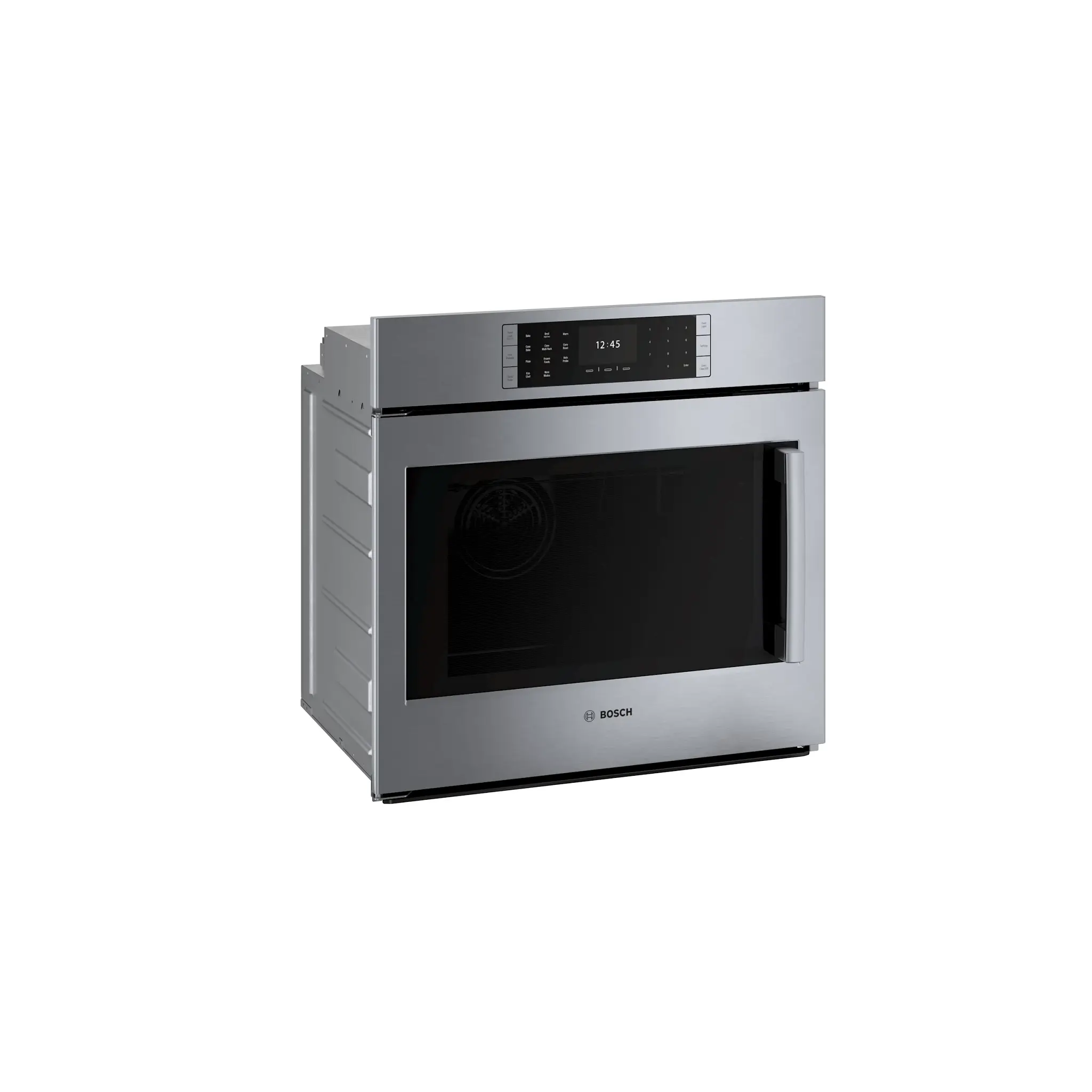 Benchmark Stainless Steel 30" Electric Oven Benchmark Stainless Steel 30" Electric Oven