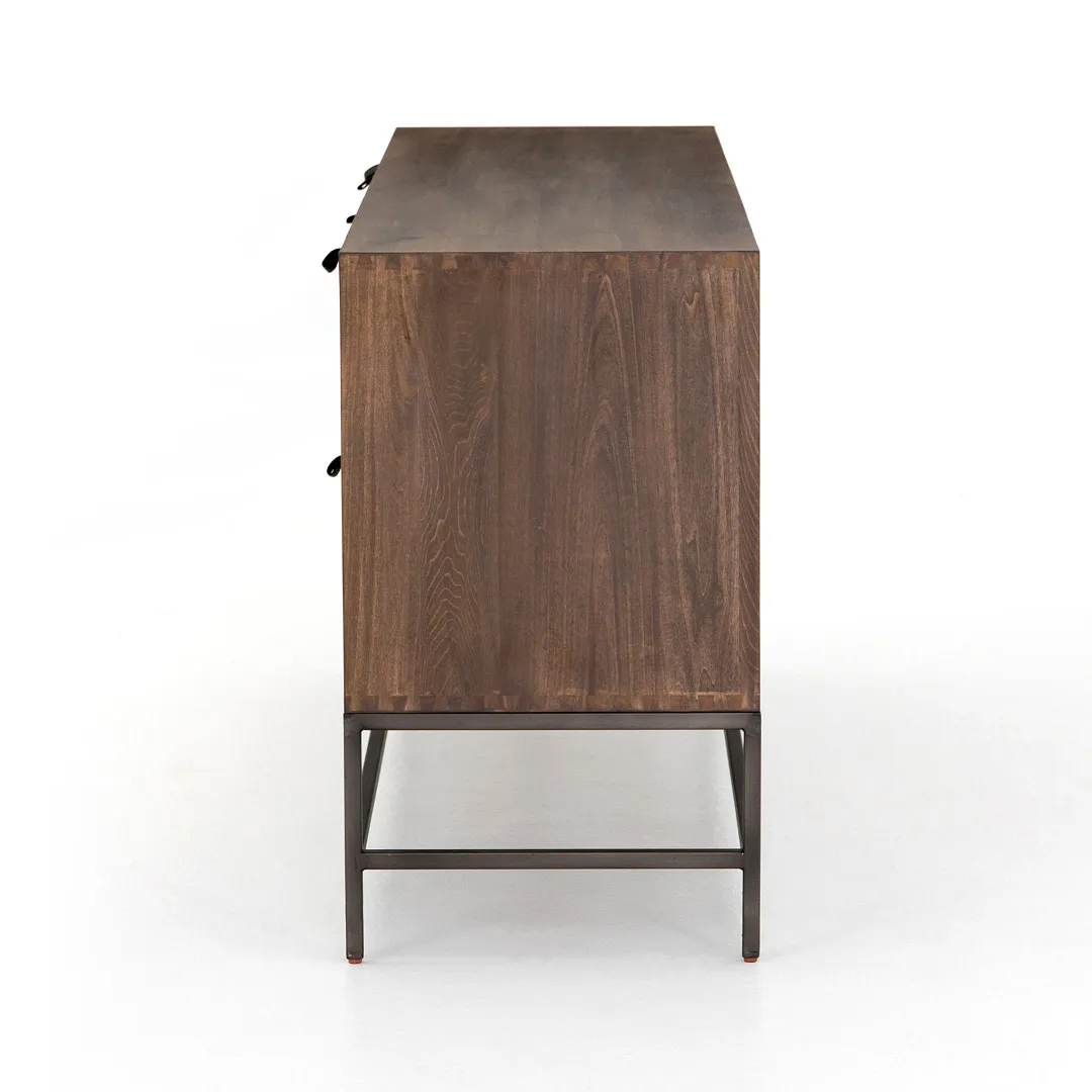 Eddie Mid Tone Sideboard