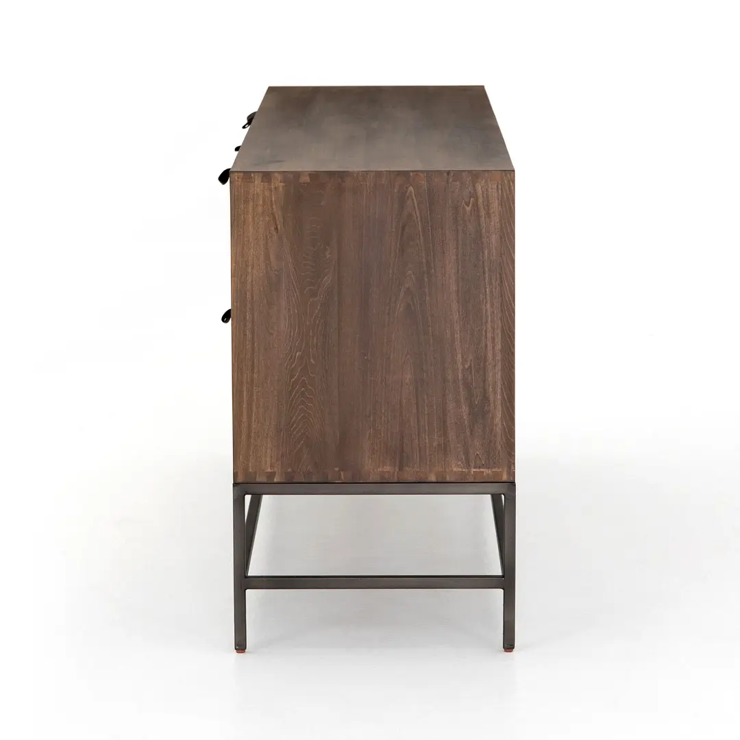 Eddie Mid Tone Sideboard Eddie Mid Tone Sideboard